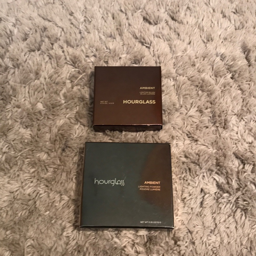 Hourglass Bundle